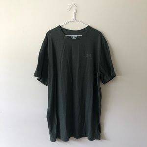 Under Armour Loose Heatgear Tee Size 2XL